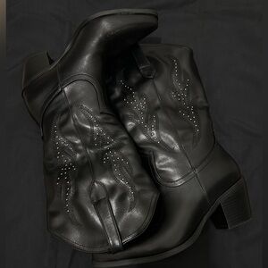 Women’s Cowboy/Cowgirl Boots